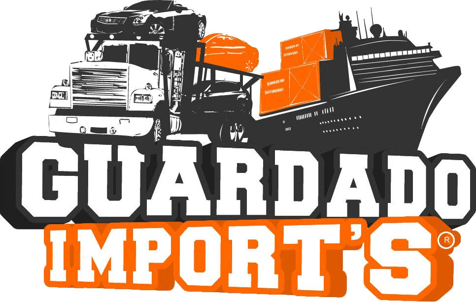 Guardado Imports